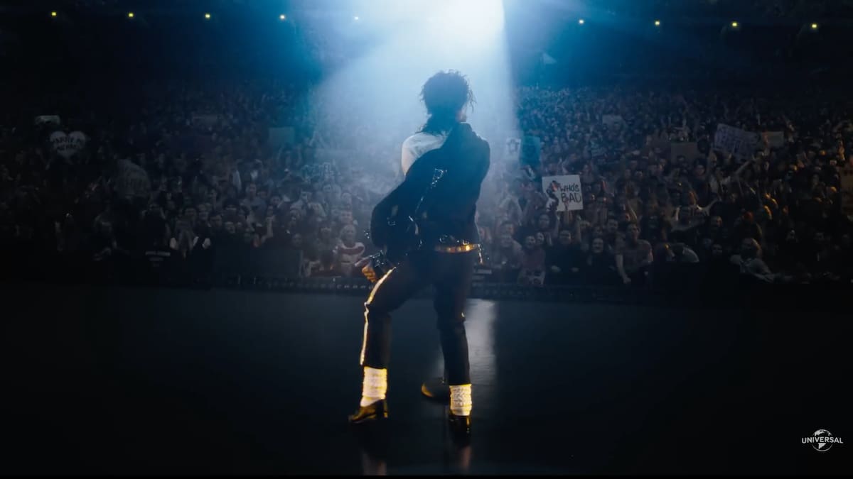 ‘Michael’: la biopic que nos muestra al hombre detrás del mito