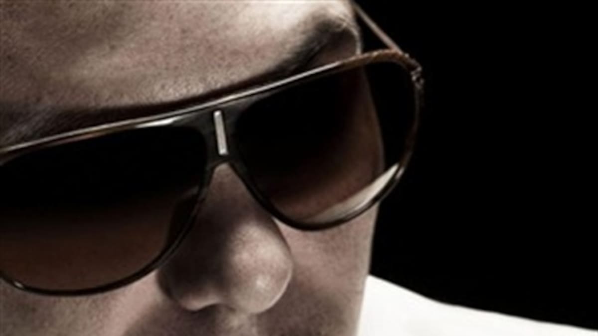 Pitbull también hace un remix de Scream & shout