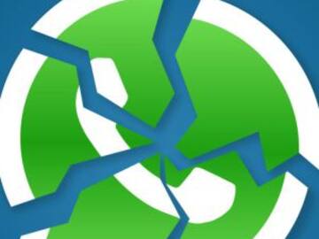 Estos teléfonos se quedan sin Whatsapp
