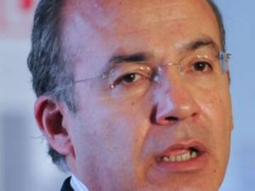 Felipe Calderón, realizó un desayuno para “cooperar” en la campaña de Margarita