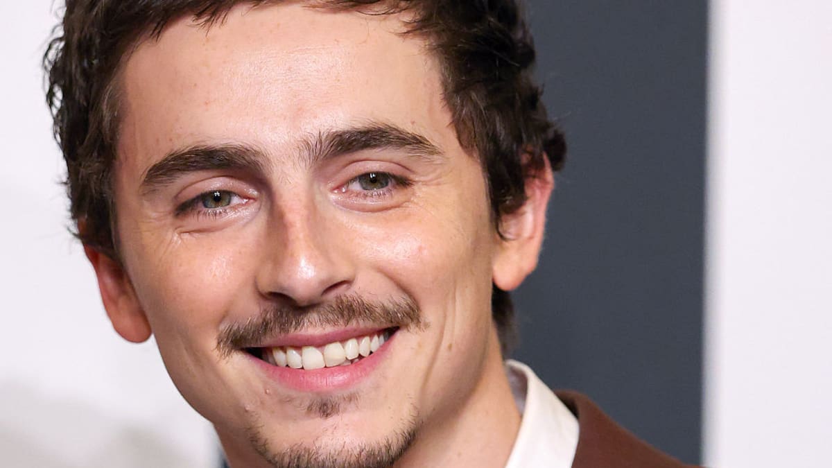 Timothée Chalamet aparece en los archivos de Epstein, ¿qué hay de cierto de los correos pondrían en juego su carrera hacia el Oscar?