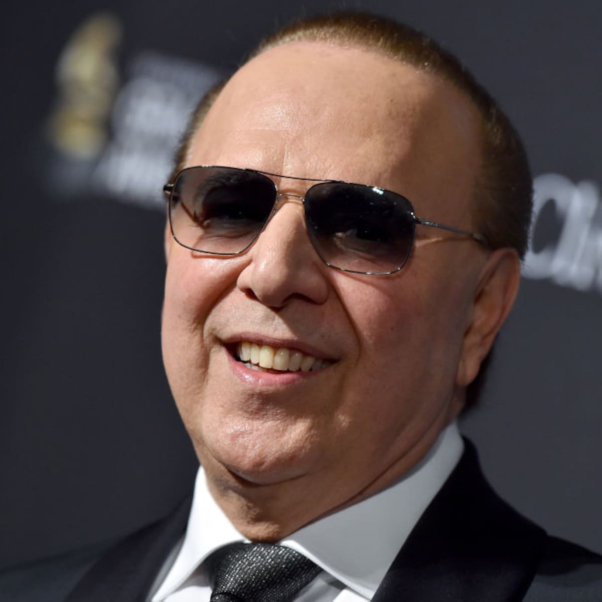 Archivos de Epstein están vinculados con Tommy Mottola más de 700 de veces, ¿qué dicen los mensajes?