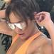 JLO PRESUME SUS ATRIBUTOS CON SENSUAL TRAJE DE BAÑO