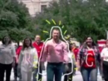 Alcalde de Tamaulipas “Sobrevivirá”