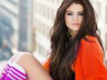 Selena Gómez hará dueto con cantante mexicana