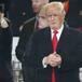 Hijo de Trump una sensación