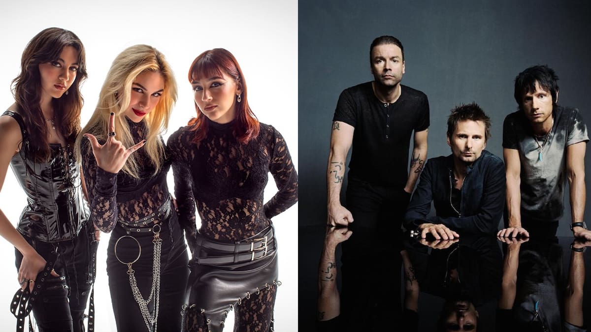 ¿The Warning hará una colaboración con MUSE? El enigmático código que encendió los rumores