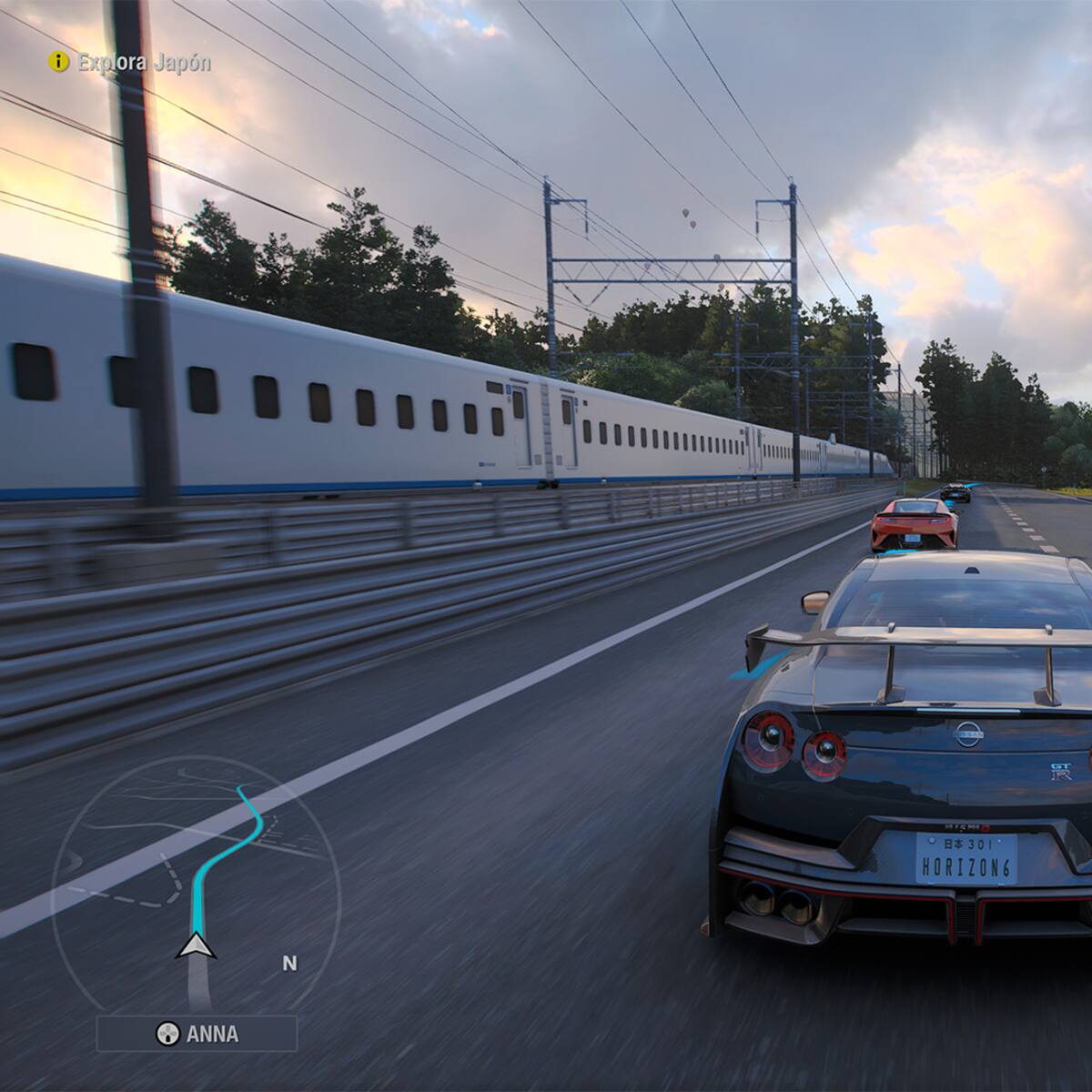 Forza Horizon 6, análisis: Un festival visual de nueva generación que tiene como telón a Japón