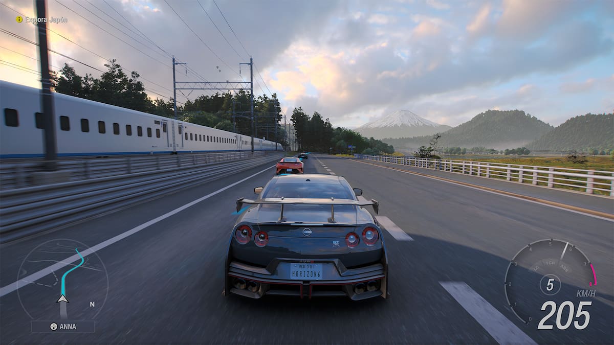 Forza Horizon 6, análisis: Un festival visual de nueva generación que tiene como telón a Japón