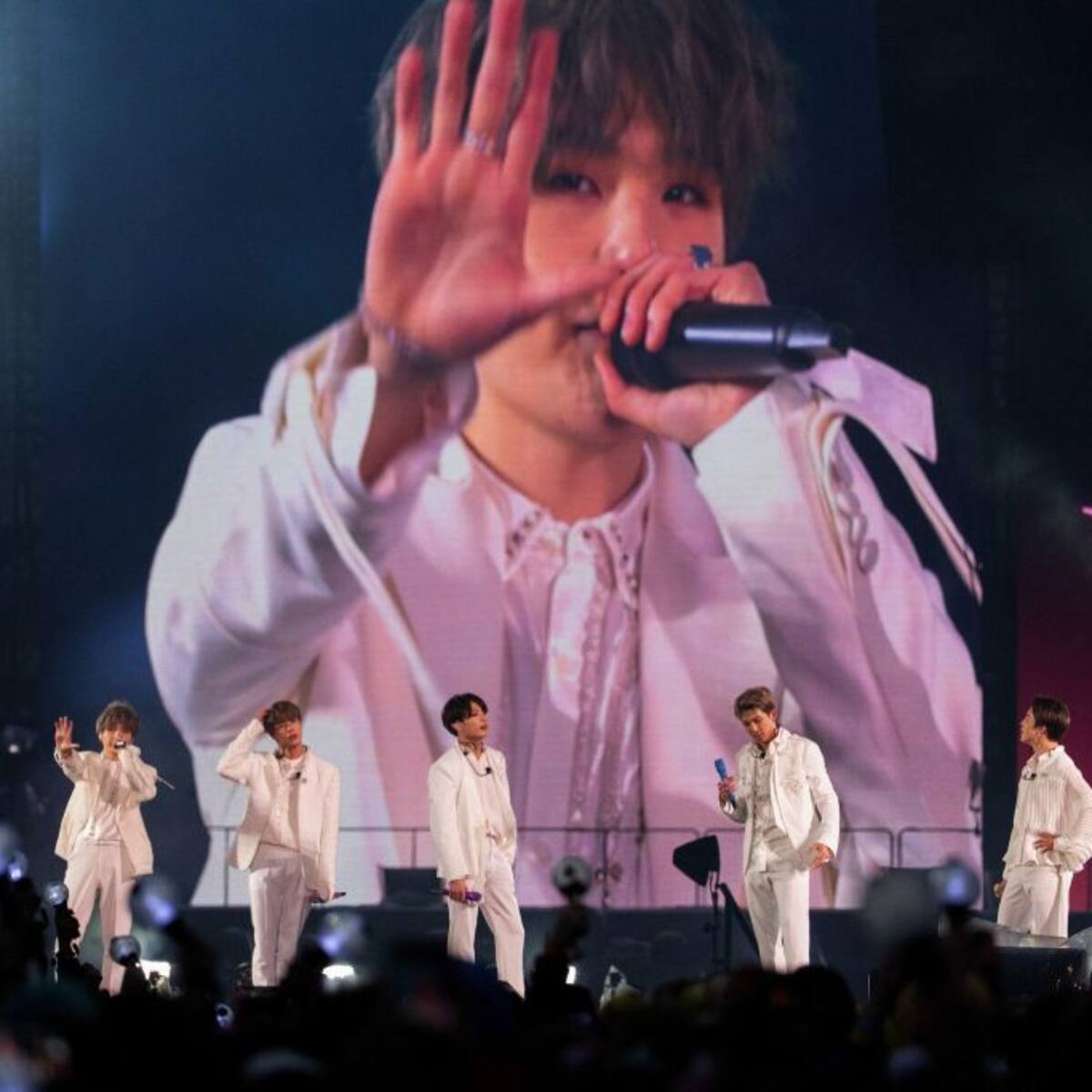 ¿BTS volverá a México el otro año? Ticketmaster aclara qué se sabe sobre un posible regreso y la venta de boletos