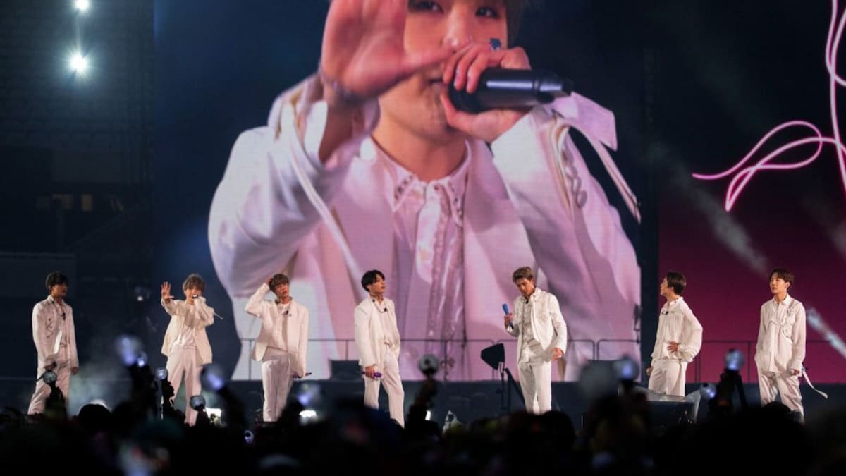 ¿BTS volverá a México el otro año? Ticketmaster aclara qué se sabe sobre un posible regreso y la venta de boletos
