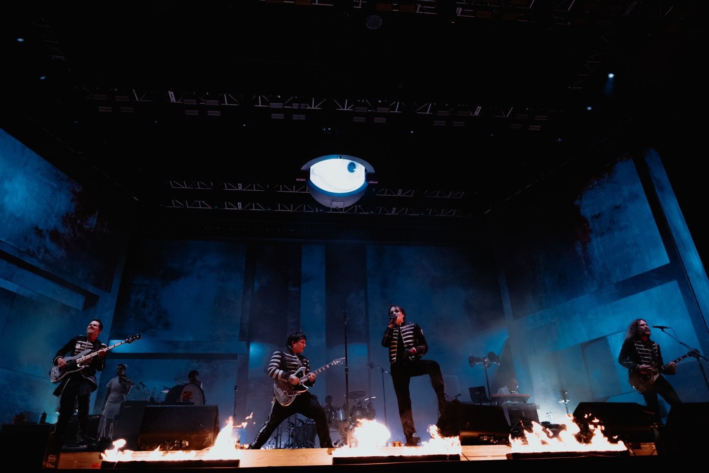 My Chemical Romance México