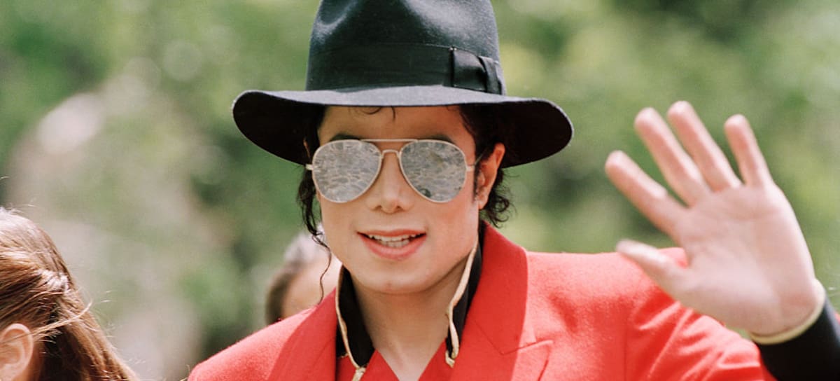 esto es lo que pasó con neverland, el parque de diversiones de Michael Jackson