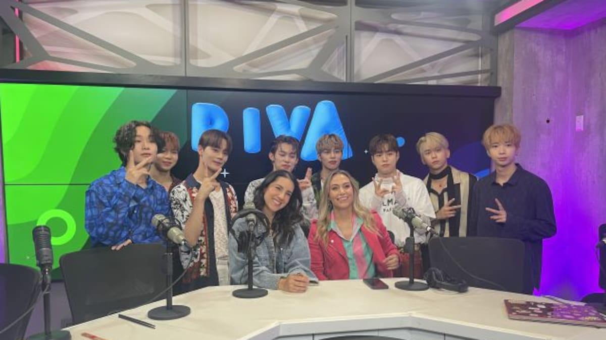 TFN nos cuenta todo sobre su música y nos enseña a preparar el ramen más picoso