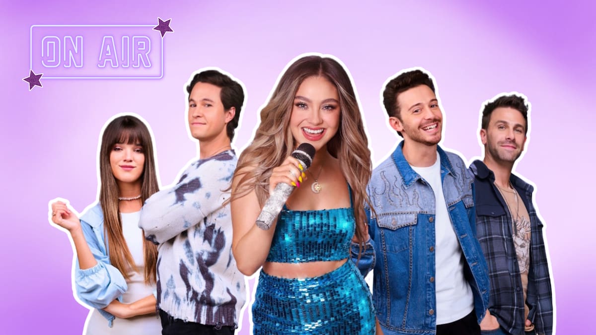 Soy Luna: El último show se transmitirá en vivo; cuándo y dónde verlo