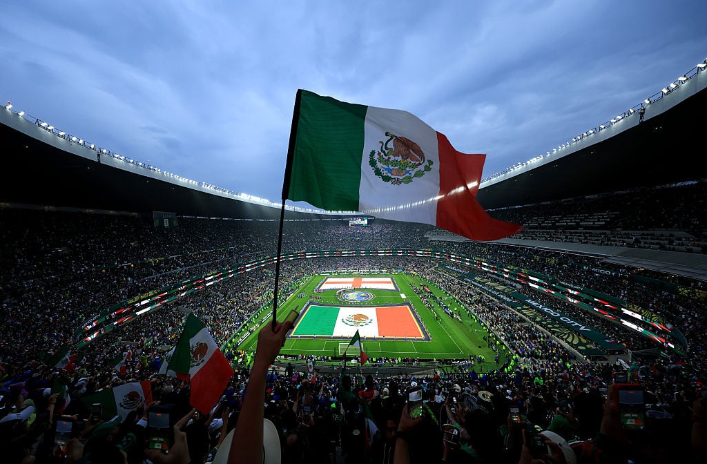 Derrama económica del Mundial en la CDMX