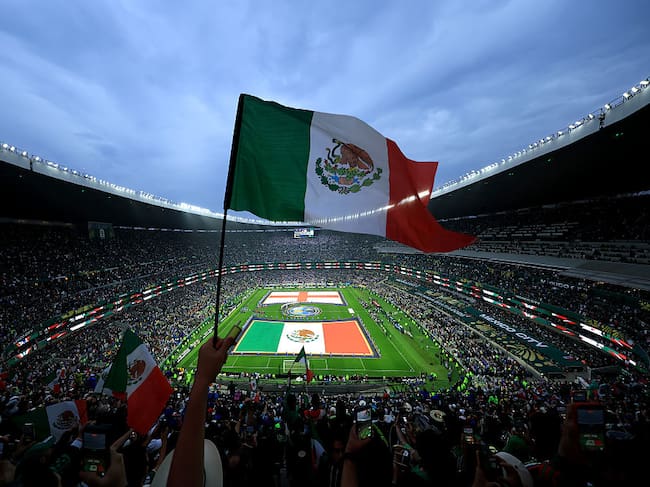 Derrama económica del Mundial en la CDMX