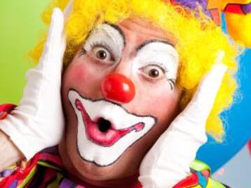 ¿Cuál es el origen de la frase? “ya me cargó el payaso”