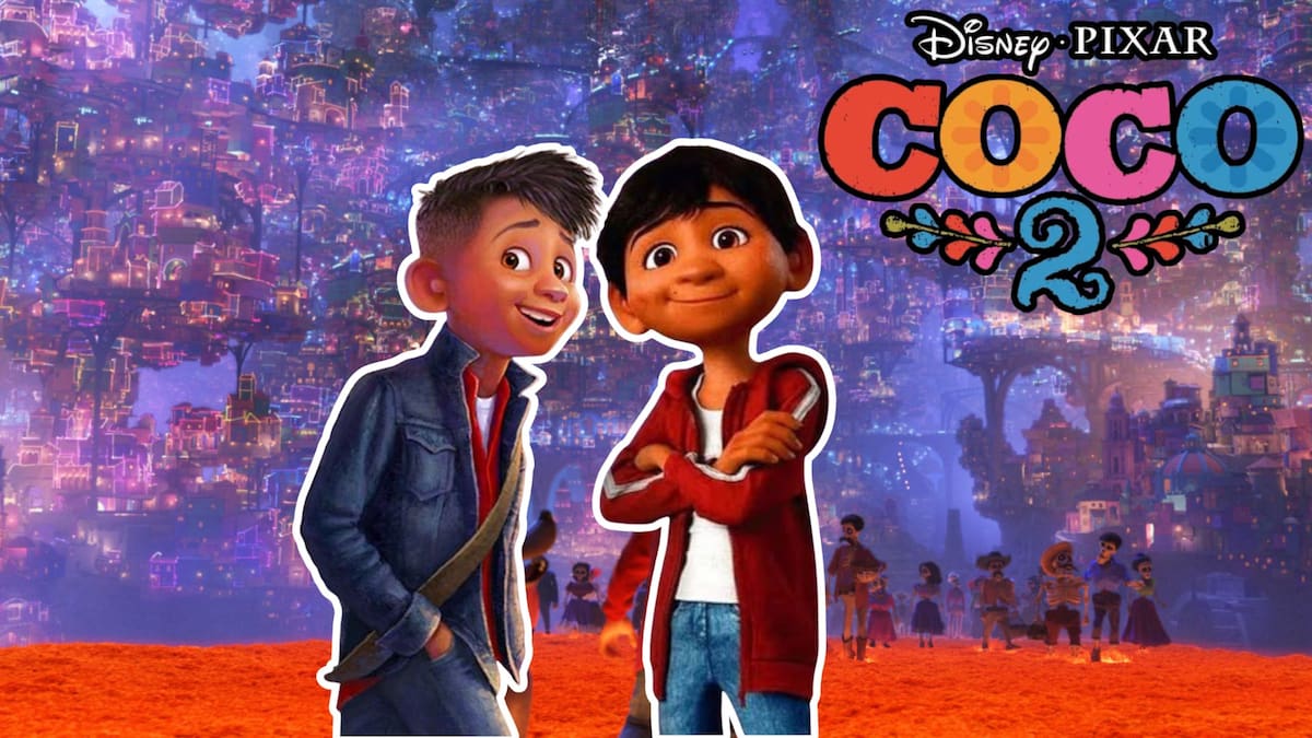 ¿Cuándo sale Coco 2? Conoce todos los detalles