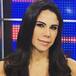 Paola Rojas presume su belleza al natural
