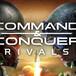 Ya disponible Command and Conquer: Rivals