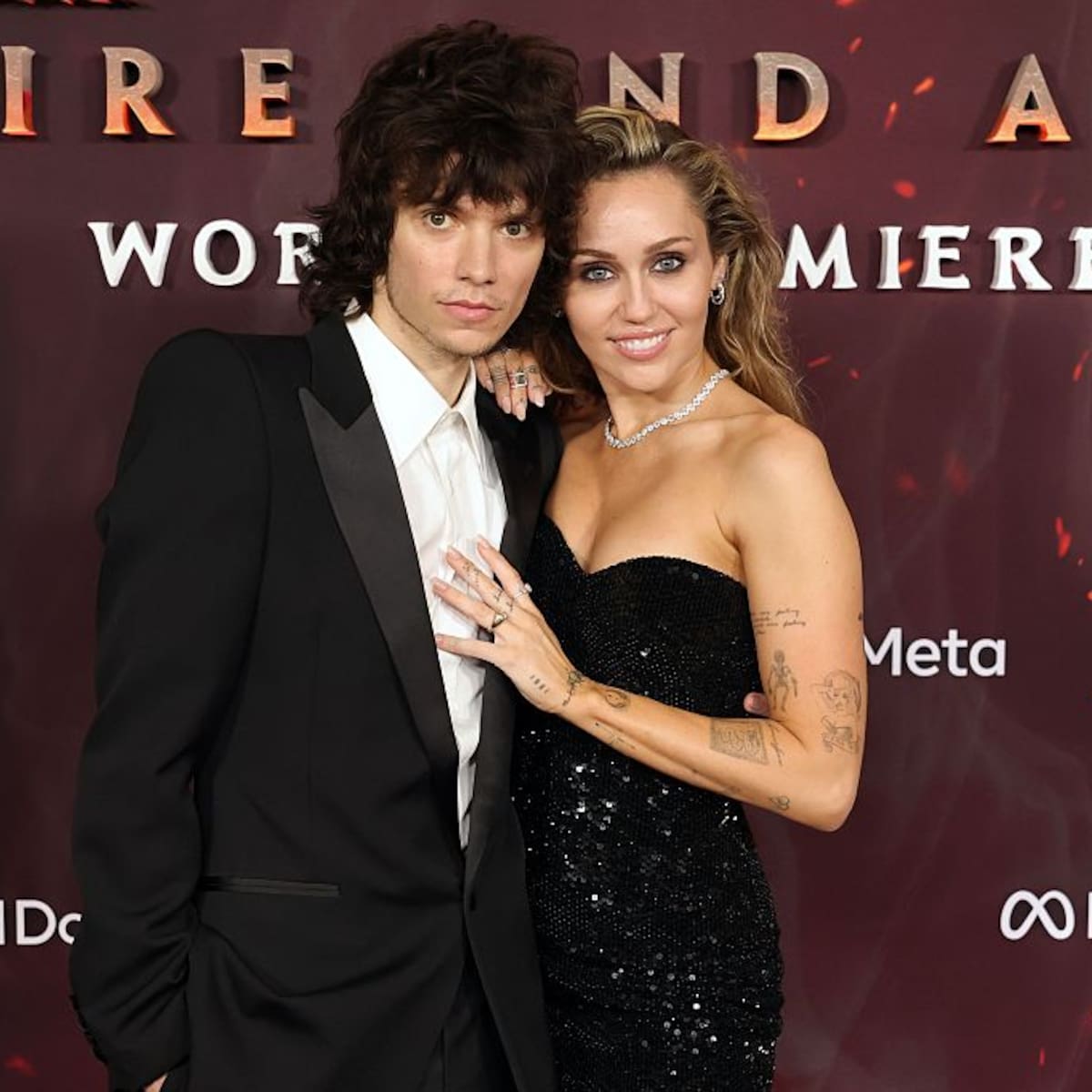 Miley Cyrus estaría esperando a su primer hijo junto a Maxx Morando, ¿es verdad?