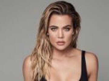 Khloe Kardashian también está embarazada