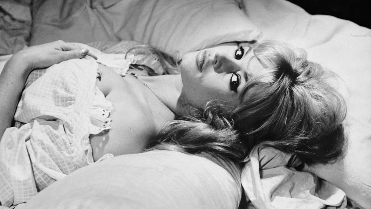 Adiós a Brigitte Bardot, el mito que prefirió a los animales sobre Hollywood