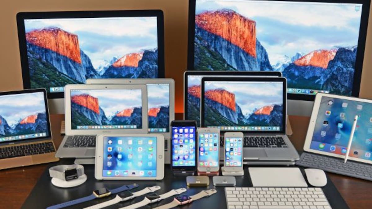 Apple le dice adiós a estos dispositivos