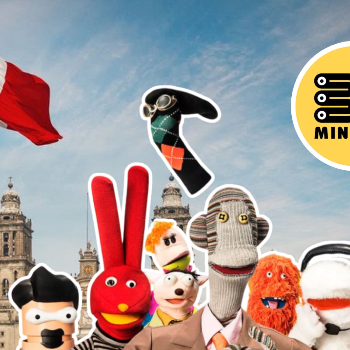 31 Minutos ofrecerá un concierto gratuito en el Zócalo por el Día del niño: horarios y todo lo que debes saber de evento