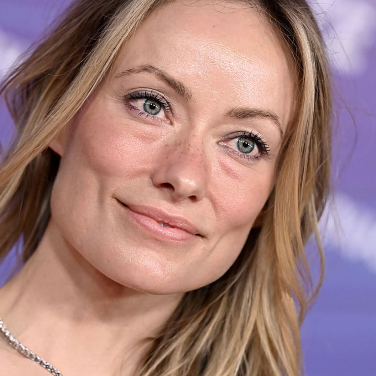 ¿Qué le pasó a Olivia Wilde en el rostro y por qué se relaciona con el Ozempic face?