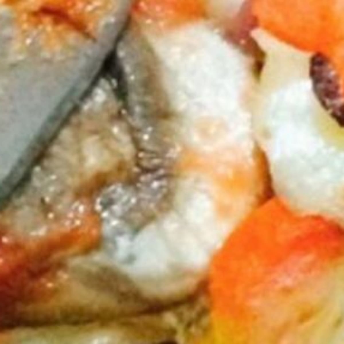 Pizza peligrosa