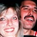 Freddie Mercury tuvo un gran amor