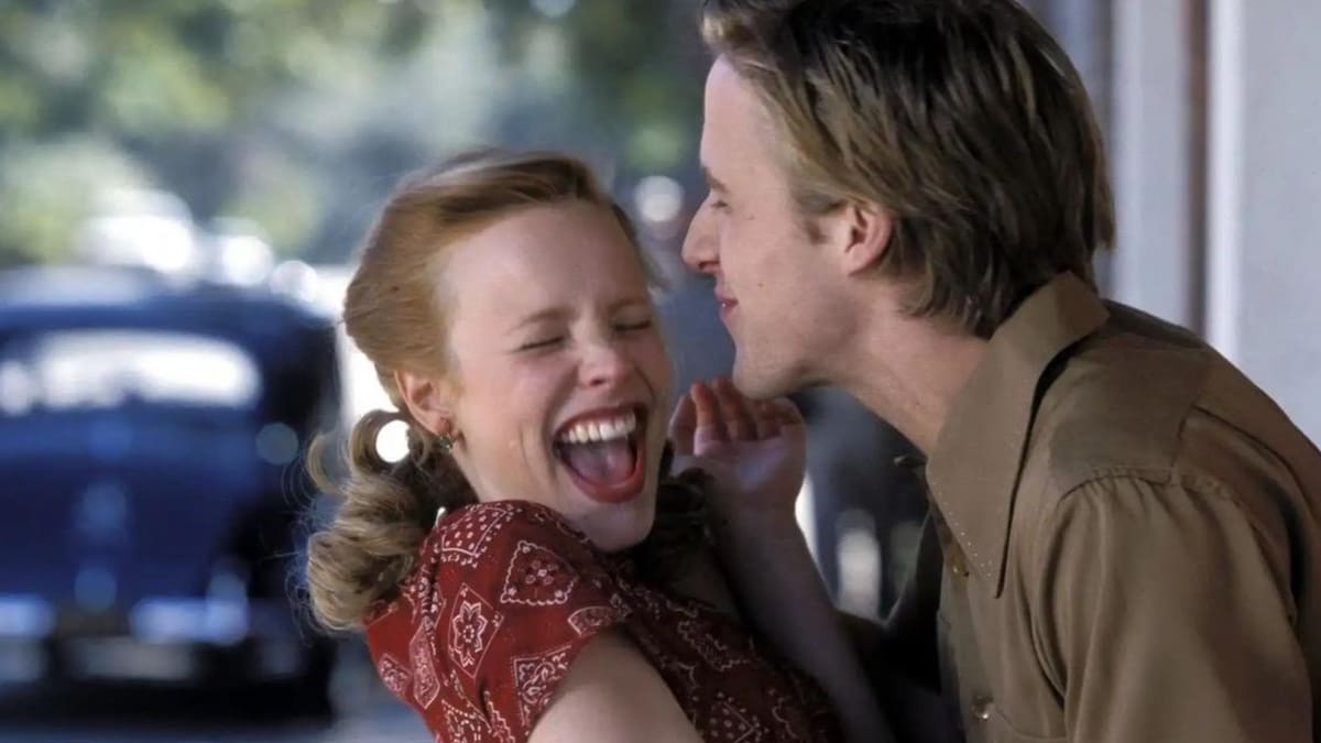 “Diario de una pasión” llega al Bosque de Chapultepec: cine al aire libre con audífonos y experiencia inmersiva