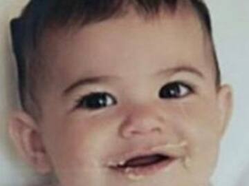 La bebé de Kylie Jenner es igualita a ella