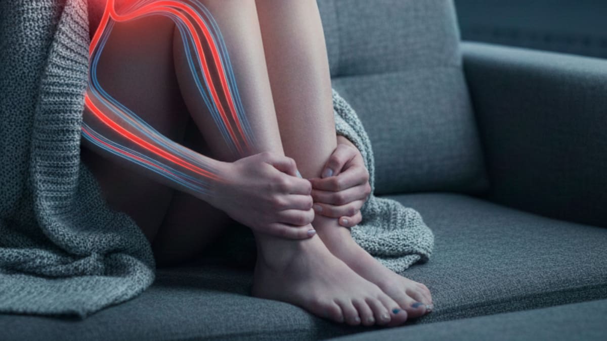 ¿Por qué siempre tenemos las manos y los pies fríos? Razones científicas y cómo evitarlo