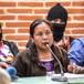 “Marichuy” es la primera candidata indígena para la presidencial de 2018