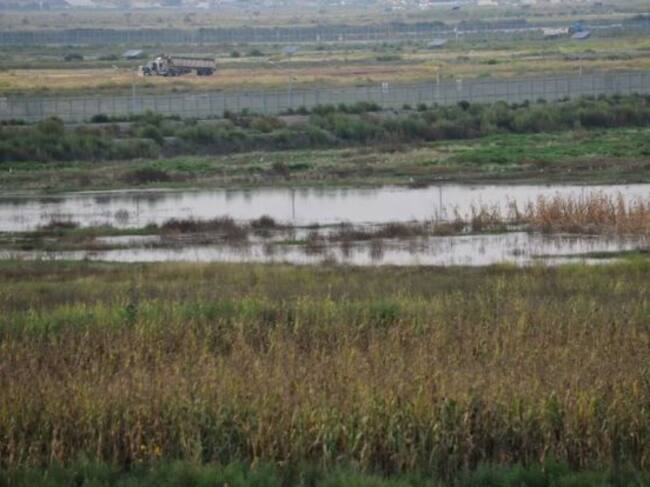 Más de 640 especies de animales y plantas ya están siendo protegidas.