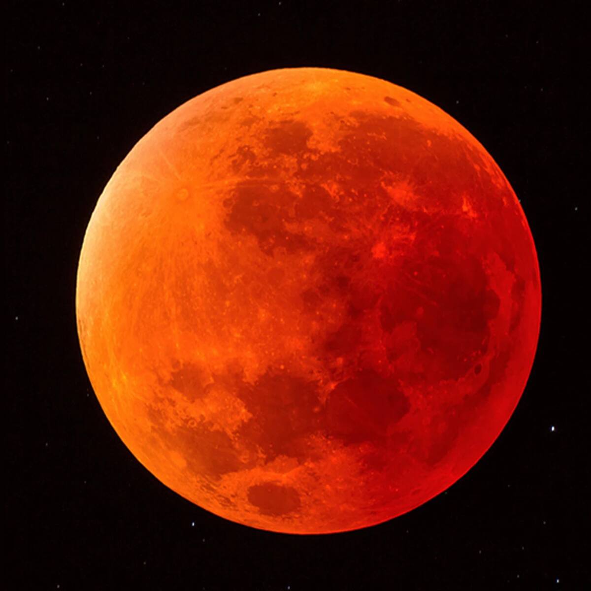 Eclipse Total Lunar en México 2026: cuándo es y cómo ver la espectacular Luna de Sangre
