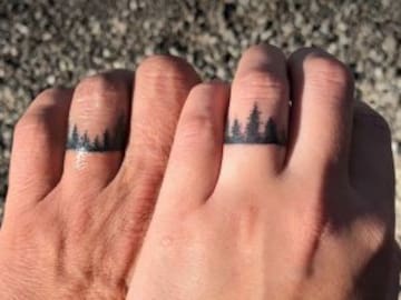 Tatuajes ¿La nueva forma de comprometerse?