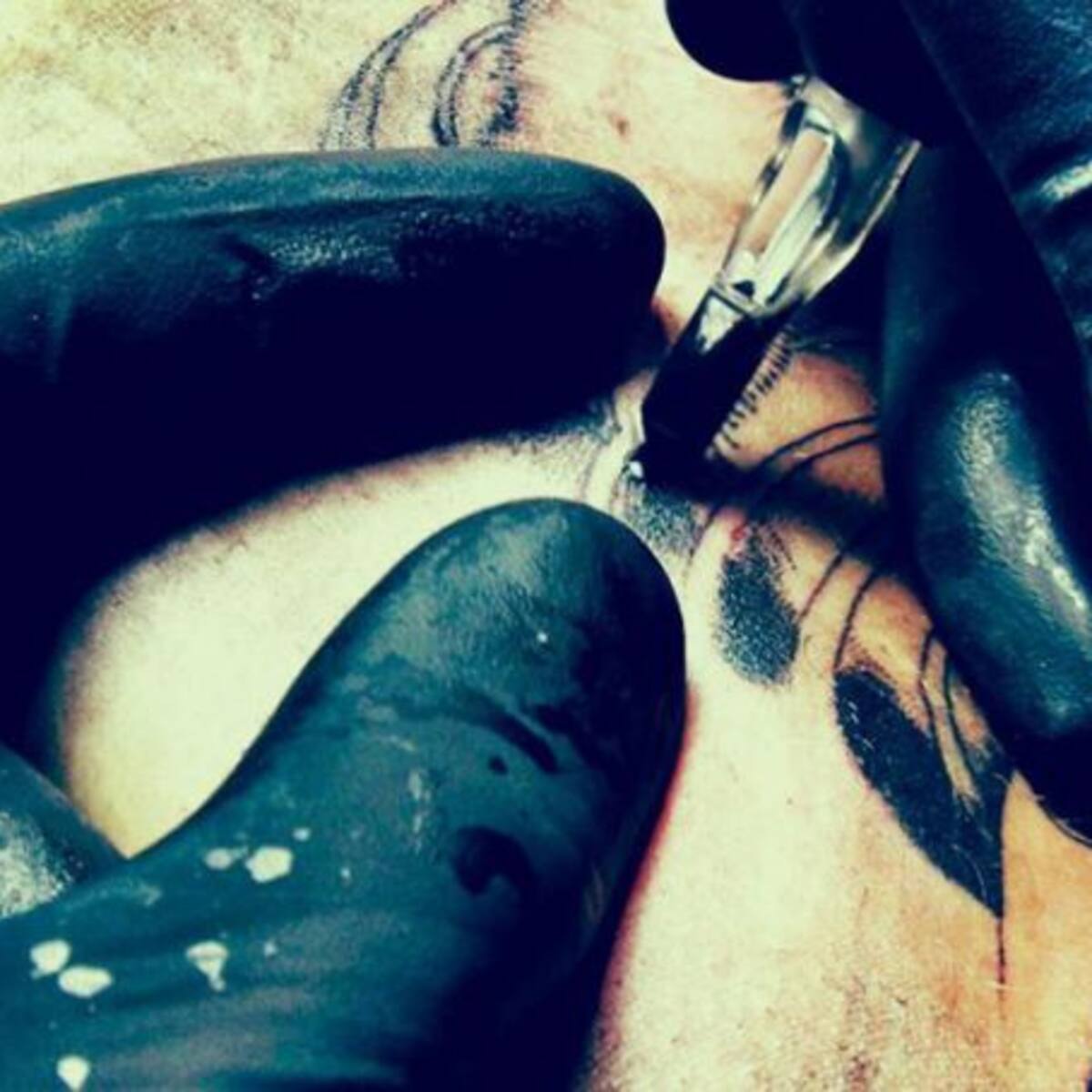 Ahora se pueden preservar los tatuajes después de muerto