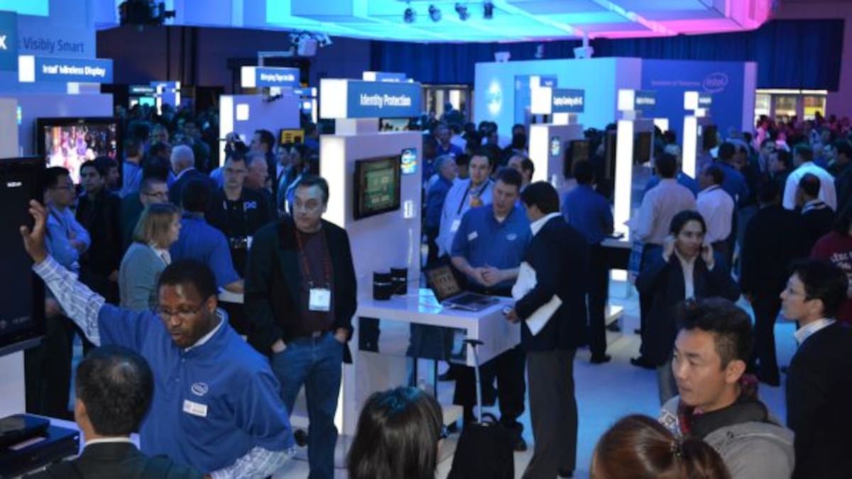 Consumer Electronic Show