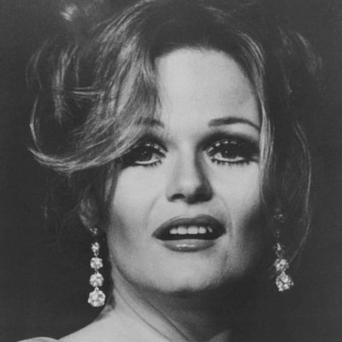 Adiós a Valerie Perrine: La icónica "Miss Teschmacher" de Superman fallece a los 82 años