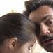 Así se divierten Eugenio Derbez y Aitiana en el baño