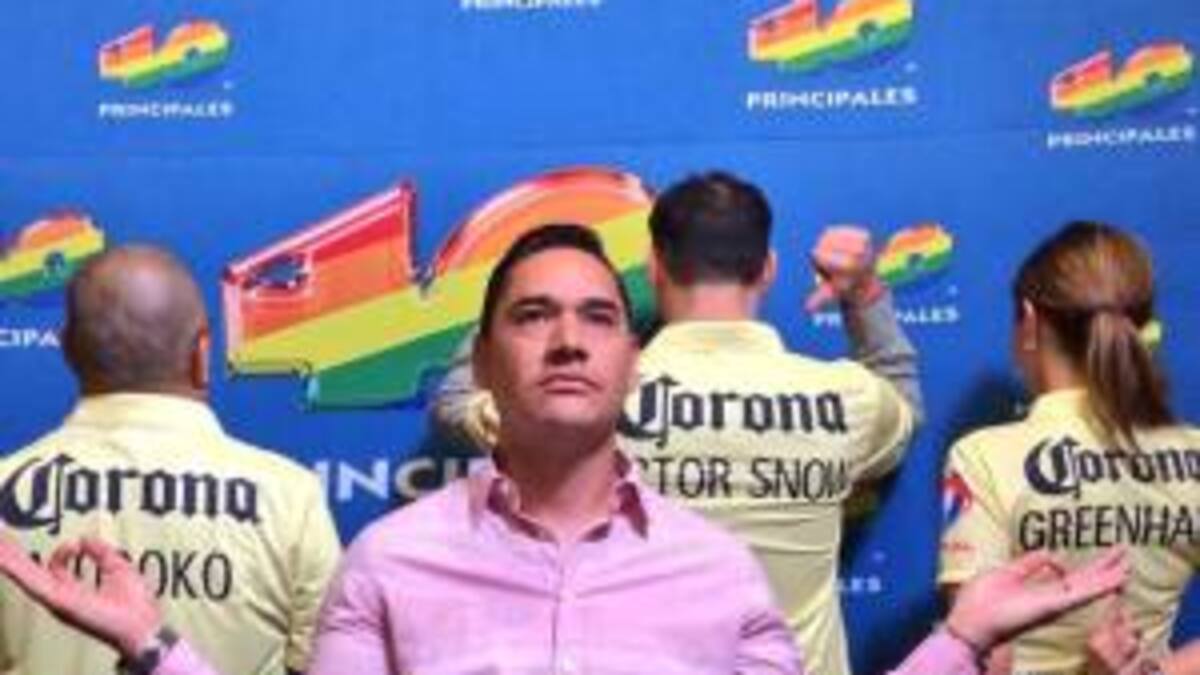 Moy Muñoz en ¡Ya Párate!