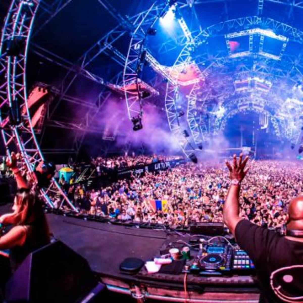 RESISTANCE de ULTRA tendrá un escenario más grande