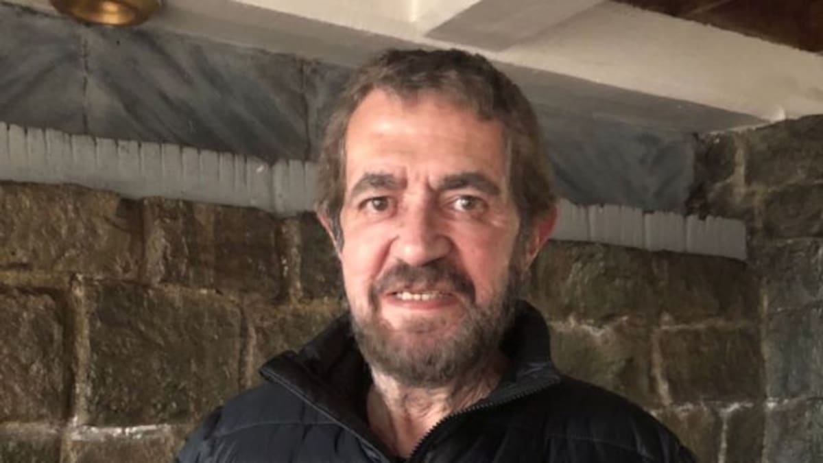 El "Flaco" Ibáñez será el nuevo "papiringo"