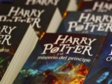 Libros de Harry Potter ¡te hacen ser mejor persona!