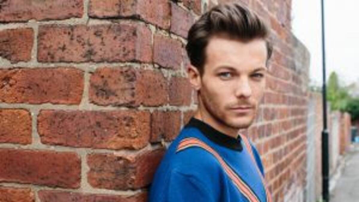 Louis Tomlinson revela lo que realmente piensa sobre One Direction