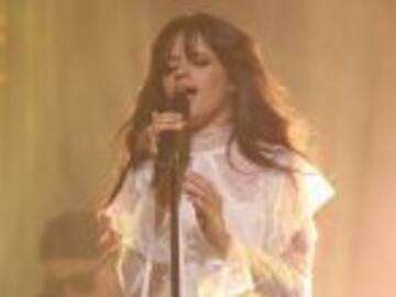 Justin Bieber hizo llorar a Camila Cabello